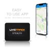 LiveTrack 4G GPS Tracking Device Vehicle Tracker Car Boat Bike Caravan Truck - Image 2