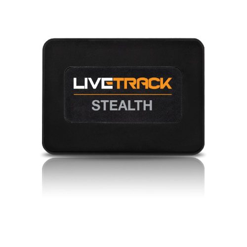 LiveTrack 4G GPS Tracking Device Vehicle Tracker Car Boat Bike Caravan Truck