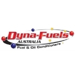 Dyna Fuels Logo