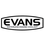 Evans Logo