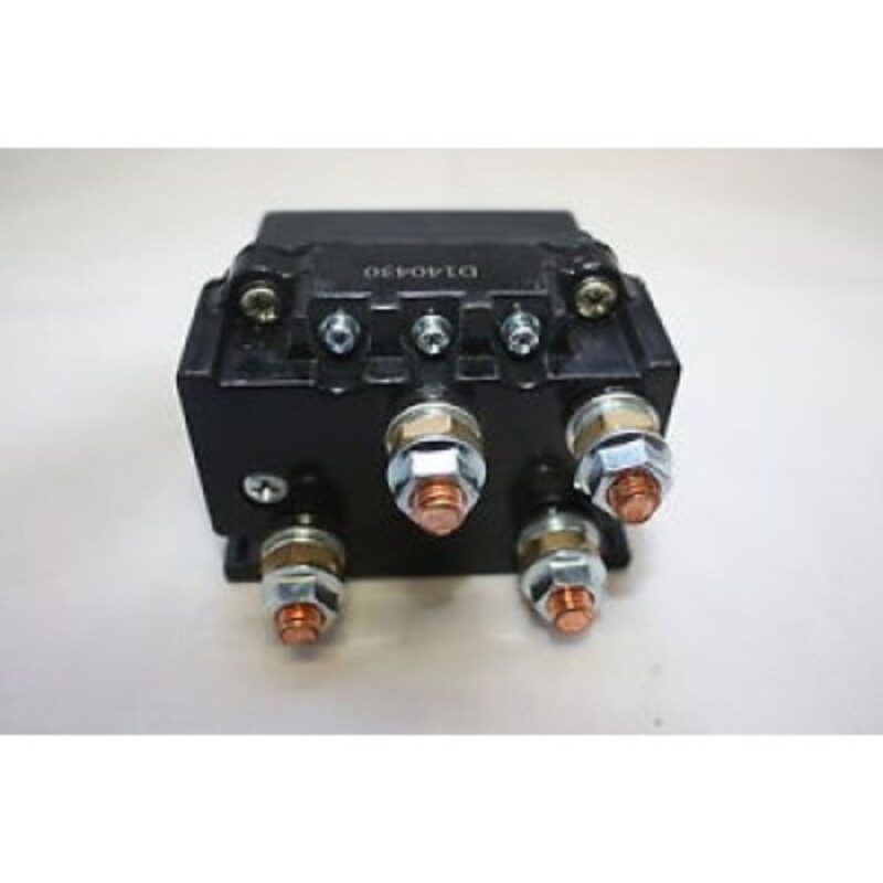 12V 500amp Winch Solenoid