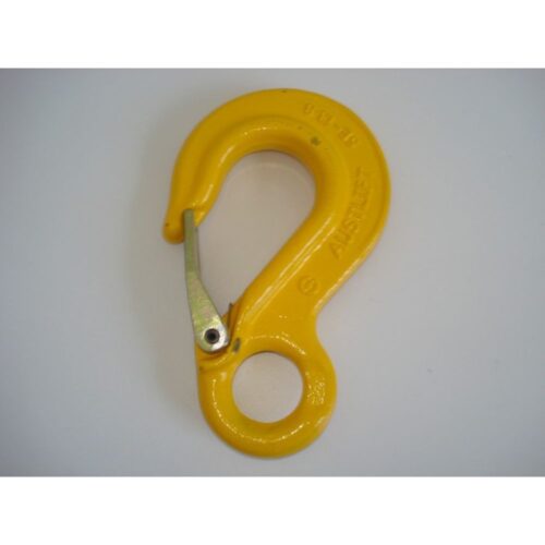 Large Winch Cable Recovery Hook