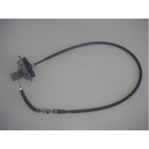GQ TD42 Throttle Cable Genuine Nissan