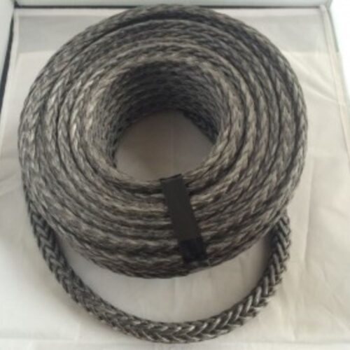 30M 11mm Synthetic UHMWPE Winch Rope