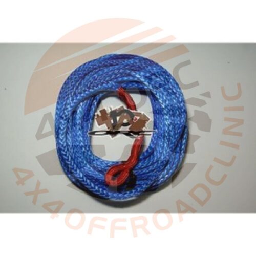 40M SYNTHETIC uhmwpe WINCH ROPE