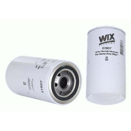 6BT WIX Filters Oil Filter