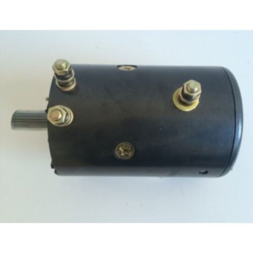 6hp Winch Motor 12v Replacement