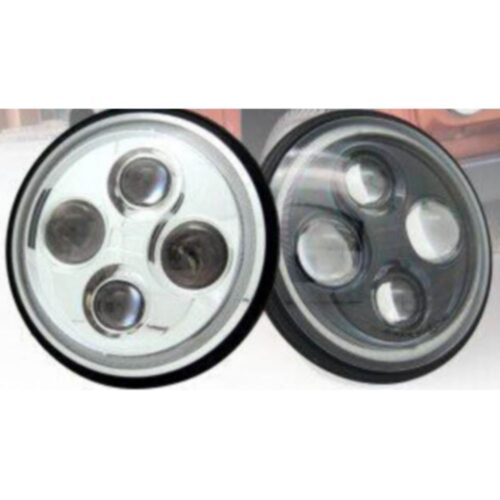 7 INCH LED Headlight