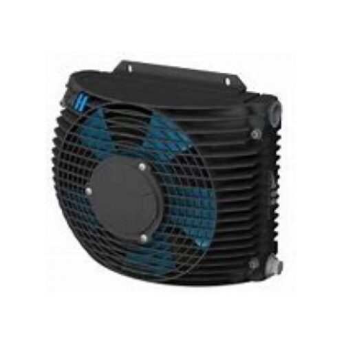 ASA Hydralic High Performance Transmission Oil Cooler ASATT06GD03