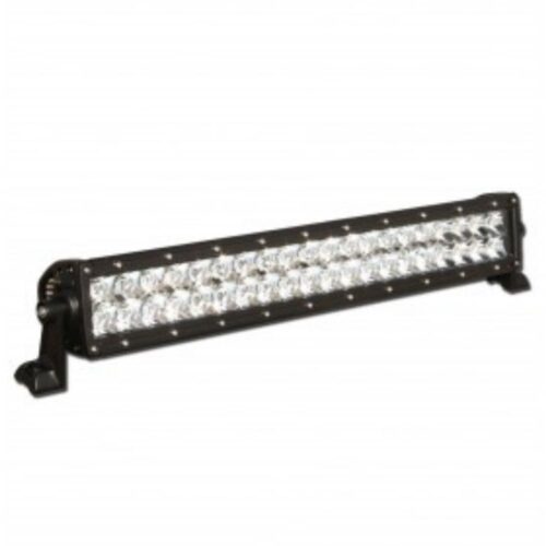 Aurora 20inch 5w 200w Double Row LED Light Bar 11200L End Mount