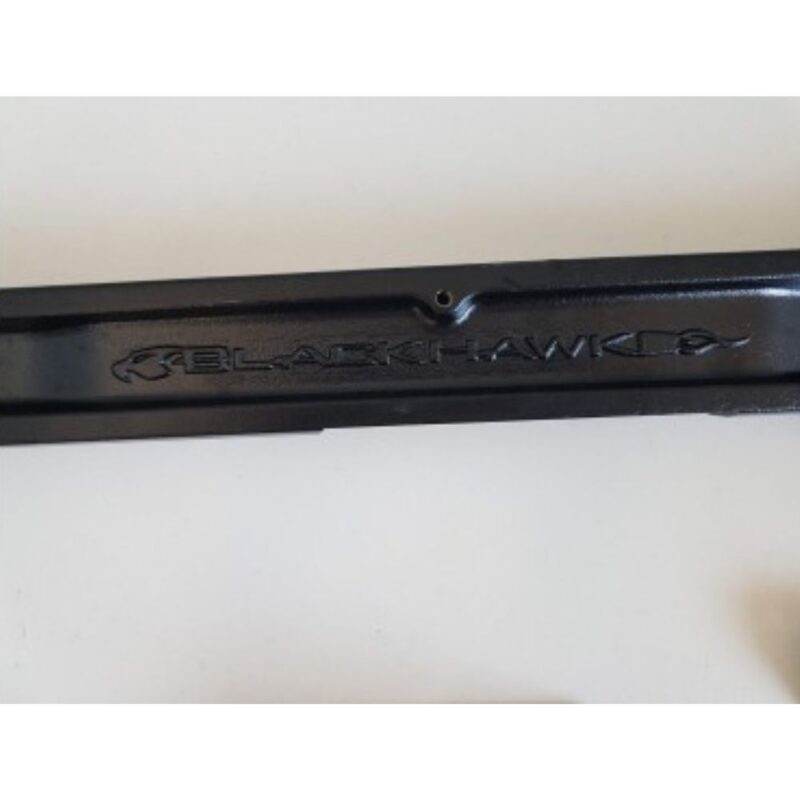 BLACKHAWK Hybrid Radius Arms GQ GU - Image 3