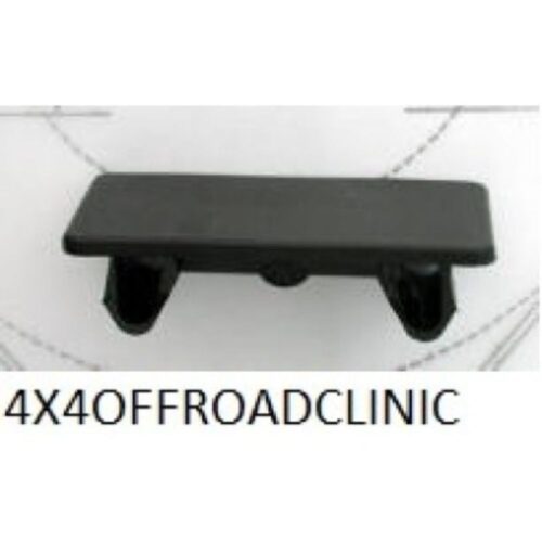 Blanking Plate Rocker Switch Holder