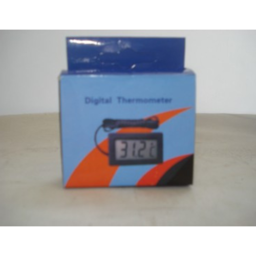 Digital Thermometer