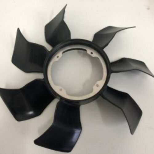 G35 Genuine Nissan Fan Blade GQ Or GU Patrol