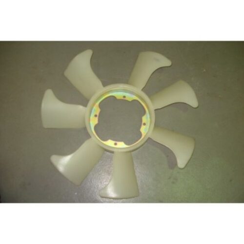 GQ Nissan Patrol Engine Cooling Fan Blade