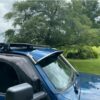 Nissan Patrol GU Sunvisor - Image 6