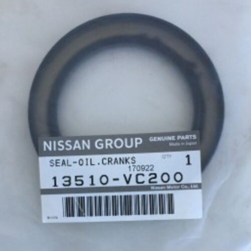 Genuine GU TB45 48 Harmonic Crank Seal