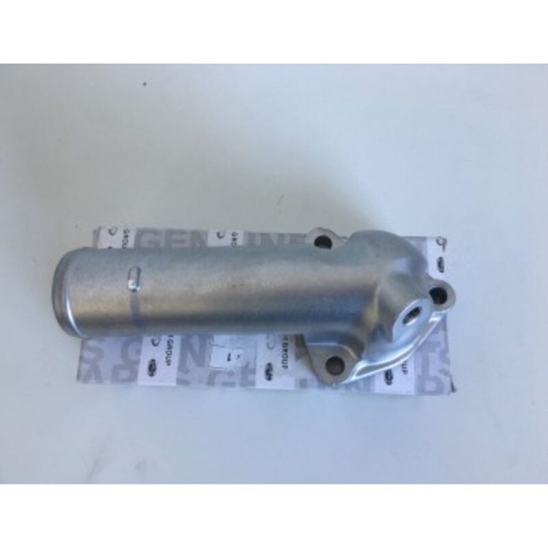 Genuine Nissan Thermostat Housing Outlet - Image 2