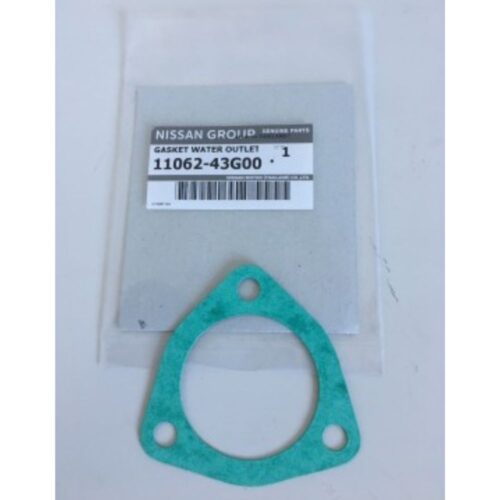 Genuine Thermostat Cover Gasket GQ GU TD42