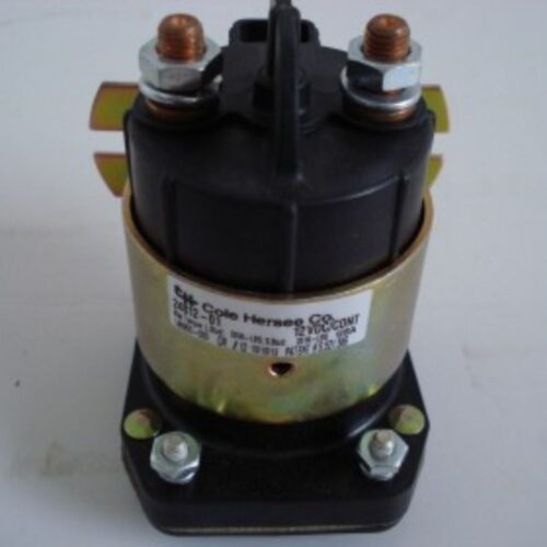 Heavy Duty 12 Volt Solenoid