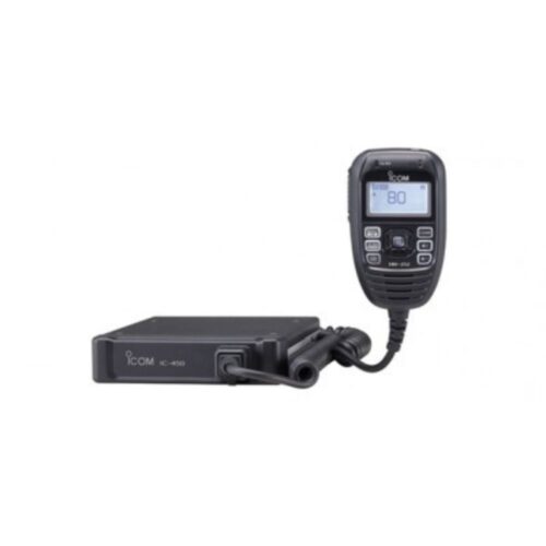 ICOM IC 450 Fixed Mount UHF CB