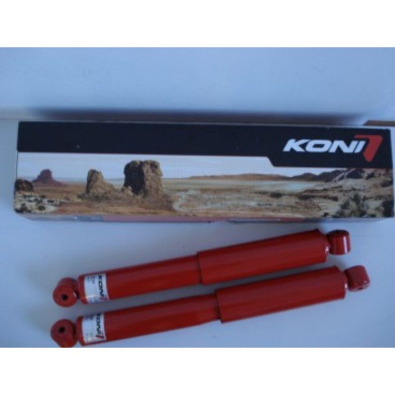 KONI Adjustable Shocks Front