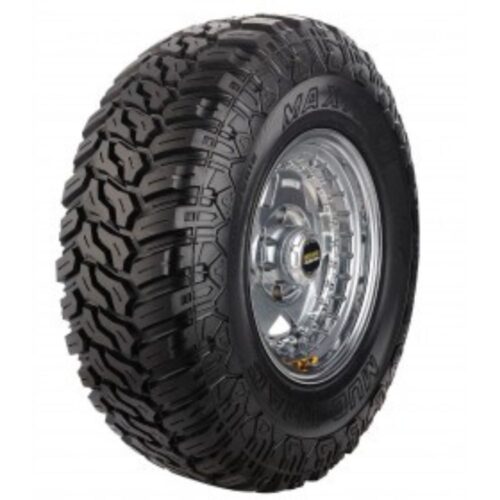 MAXTREK Mudtrac Tyres