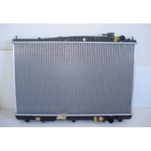 Nissan Navara 3.0LTR Radiator