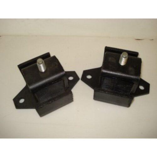 Nissan Patrol GQ And GU Pair Genuine Gear Box Mount