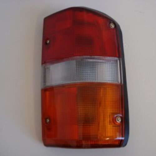 Nissan Patrol GQ Tail Lamp RHS