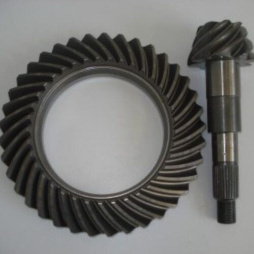 Nissan Patrol GU GQ Crown Pinion Gear 3.90 Ratio Rear Diff