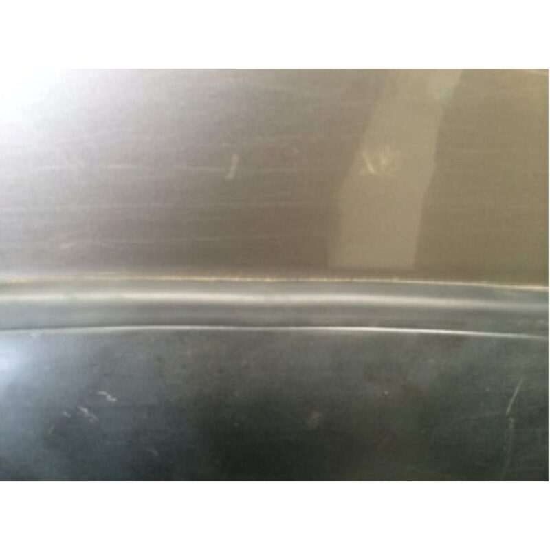 Nissan Patrol GU Wheel Arch Flare Rubber Kit - Image 2