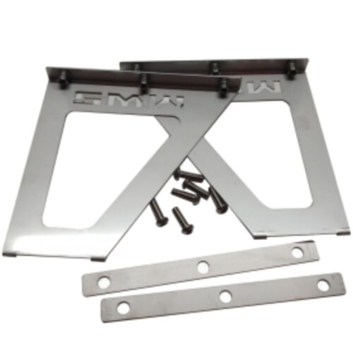 Offset Overhead Mounting Brackets