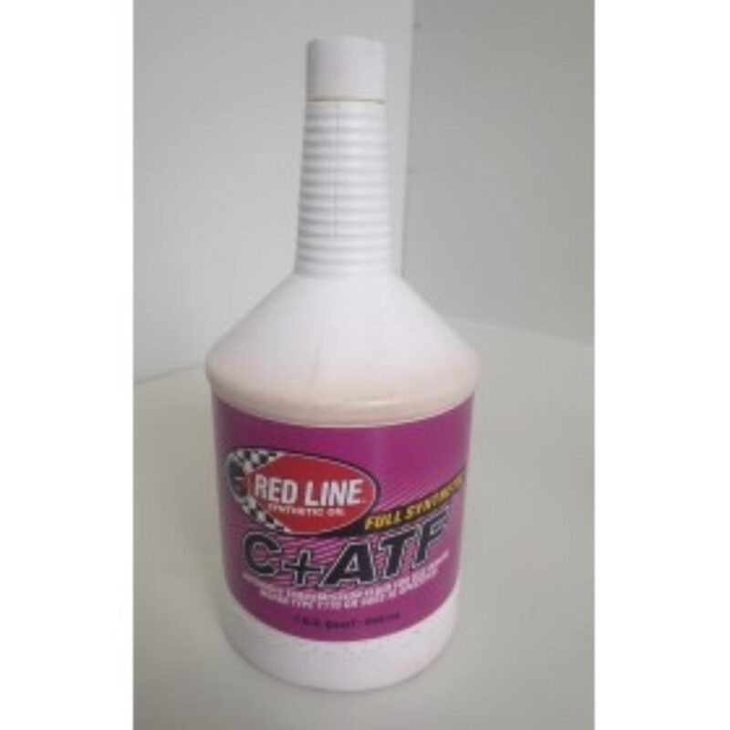 Redline C ATF 946ml