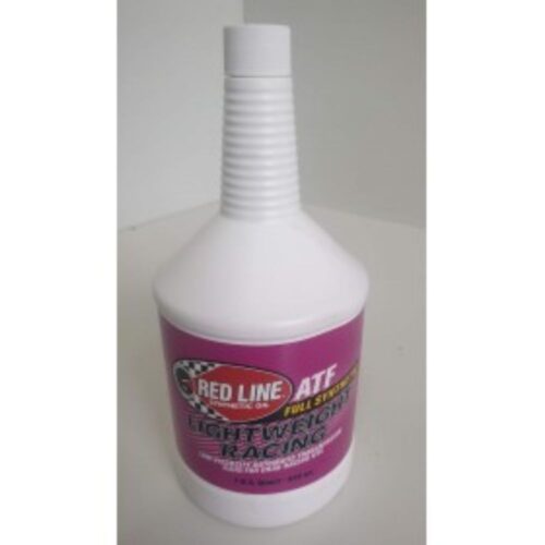 Redline Lightweight Racing ATF 946ML