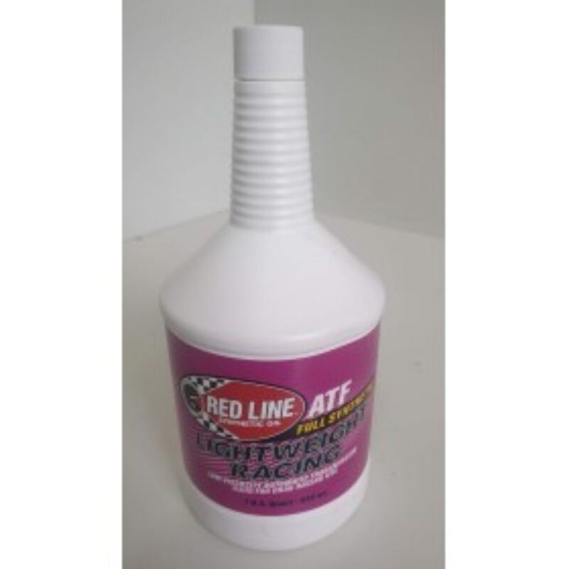 Redline Lightweight Racing ATF 946ML