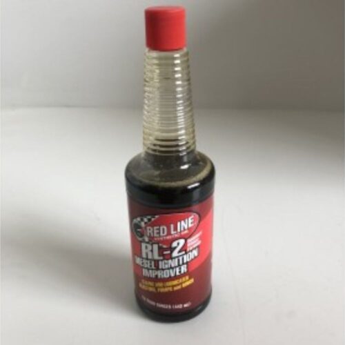 Redline RL 2 Diesel Ignition Improver