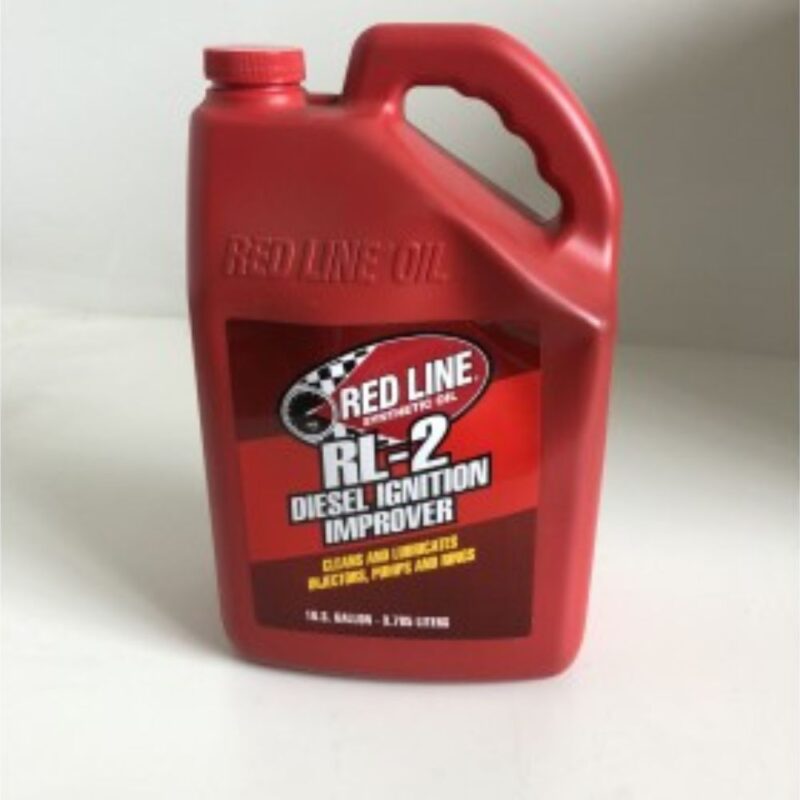 Redline RL 2 RL 2 Diesel Ignition Improver