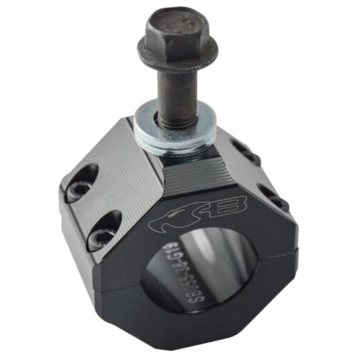 Steering Damper Mounts SB055 38