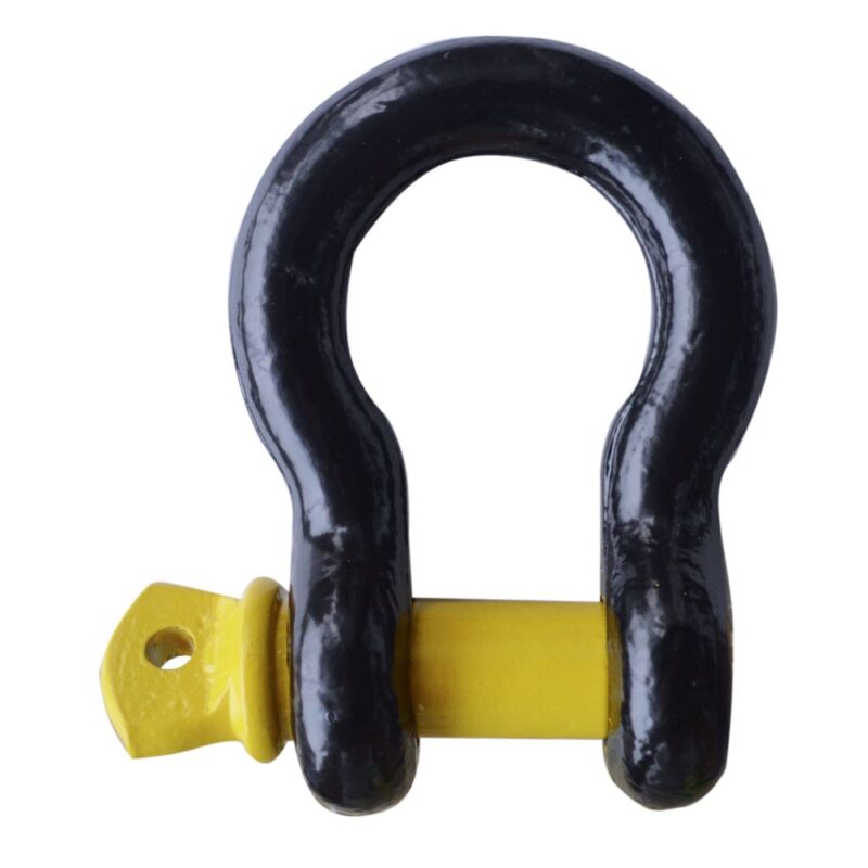 4WD Bow Shackle 4750KG