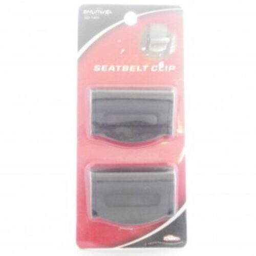 Seat Belt Clips