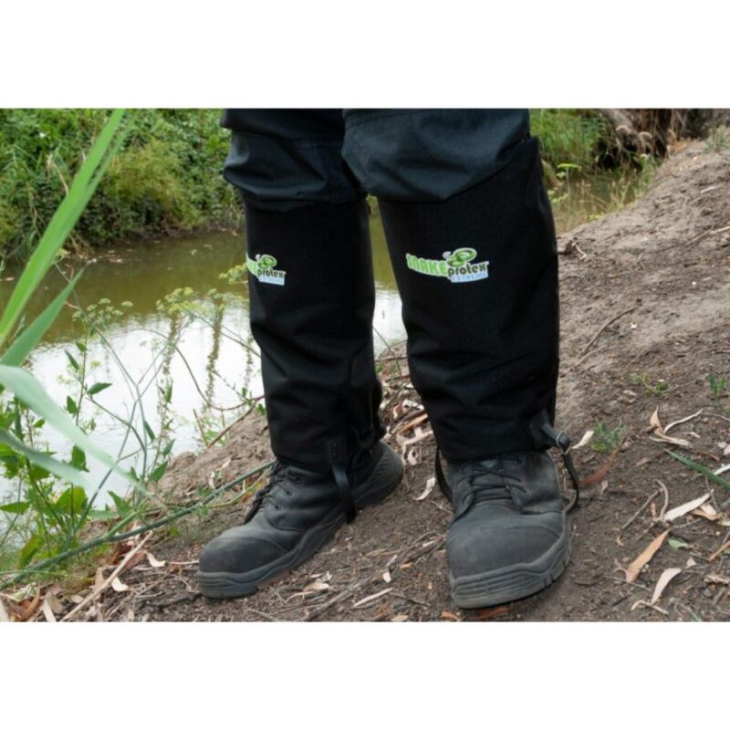 SnakeProtex Gaiters