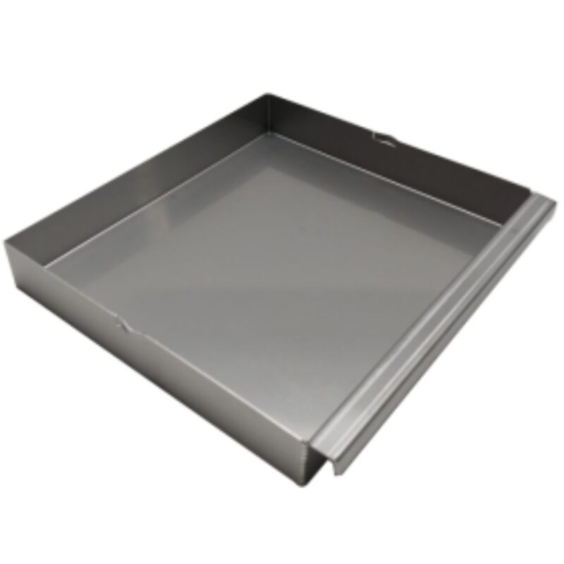 Travel Buddy Marine Shallow Oven Tray 38mm