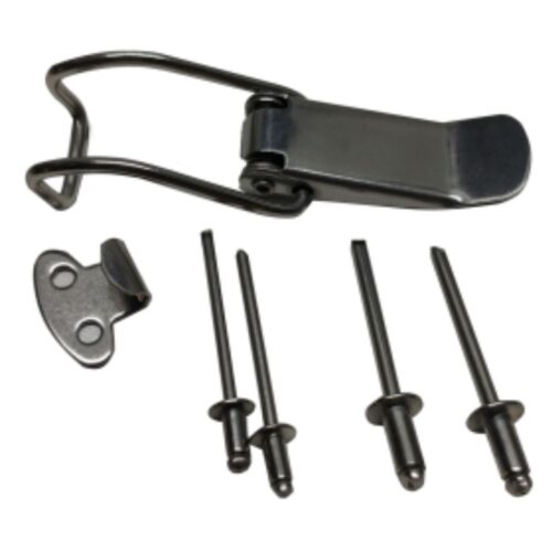 Travel Buddy Oven Door Latch Kit