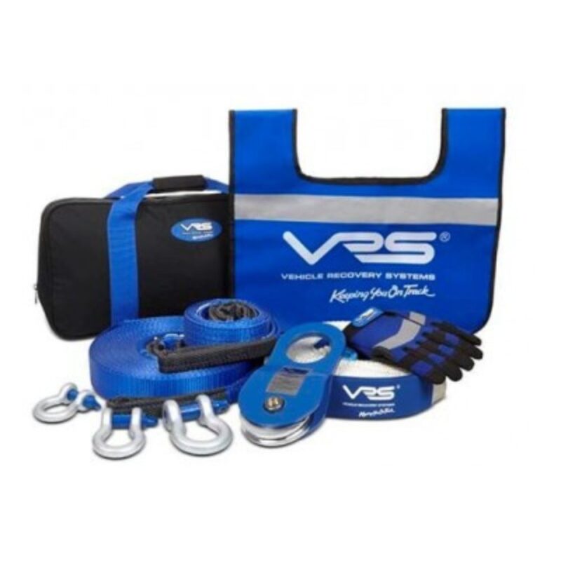 VRS Full Recovery Kit