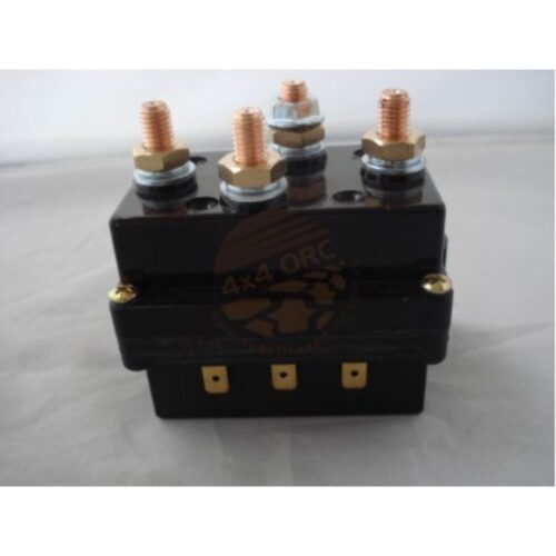 Winch Solenoid 500AMP 12 Volt