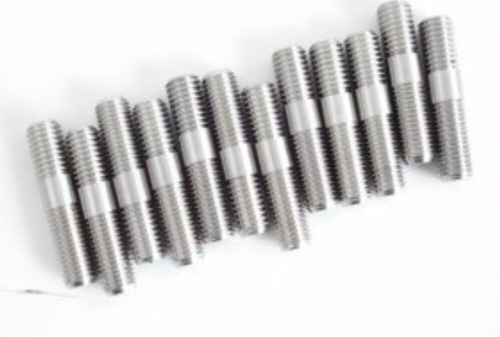 ZD30 Inconel High Performance Exhaust Manifold Studs