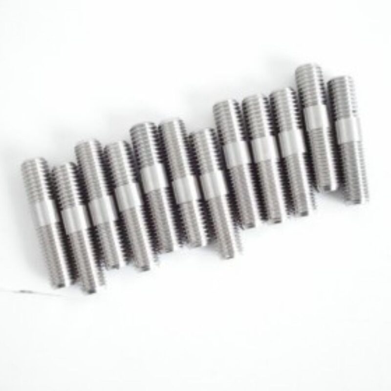 ZD30 Inconel High Preformance Exhuast Manifold Studs