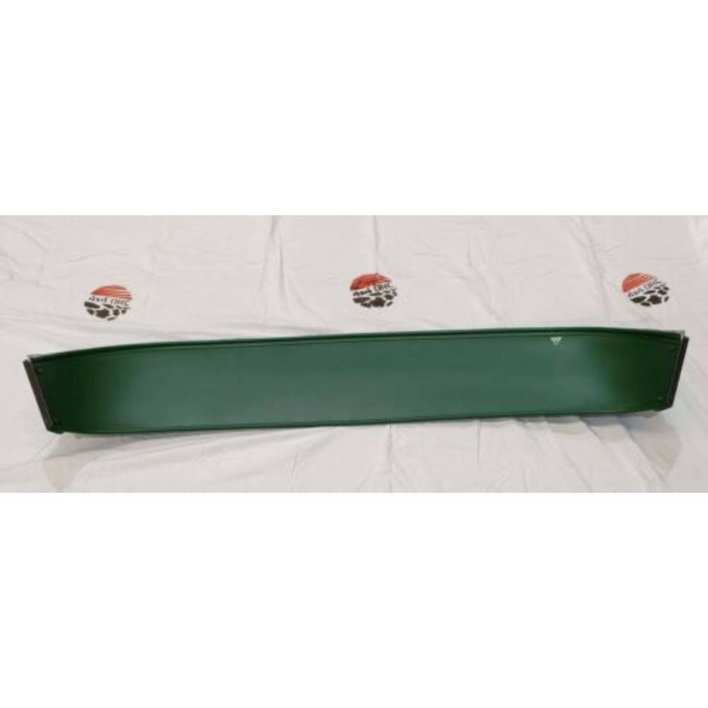 COMPATIBLE NISSAN PATROL GR GQ ( Y60 ) SPOILER / SUN VISOR