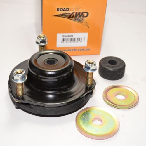 Strut Mount Hilux KUN 2005 15 Fortuner FJ Cruiser Hilux GUN 15